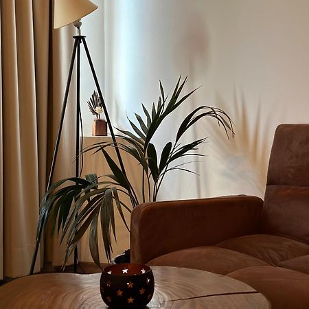 Guesthouse "Shtepia Ime" Përmet Exteriör bild
