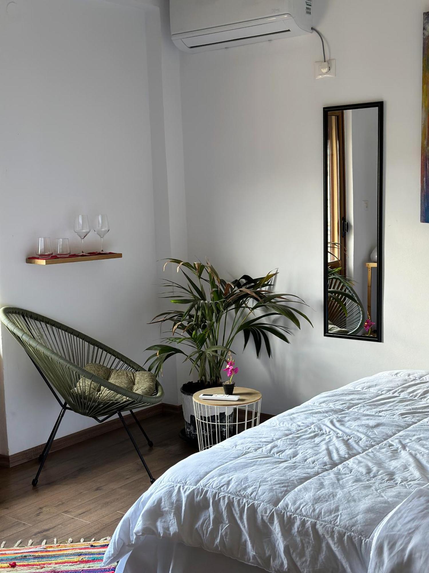Guesthouse "Shtepia Ime" Përmet Exteriör bild